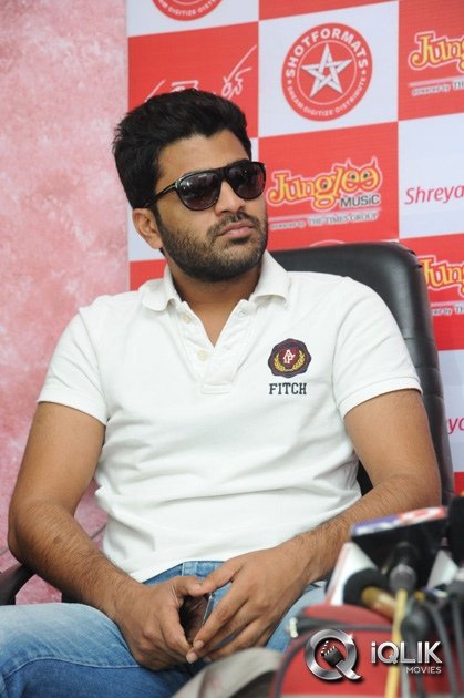 Run-Raja-Run-Movie-Press-Meet